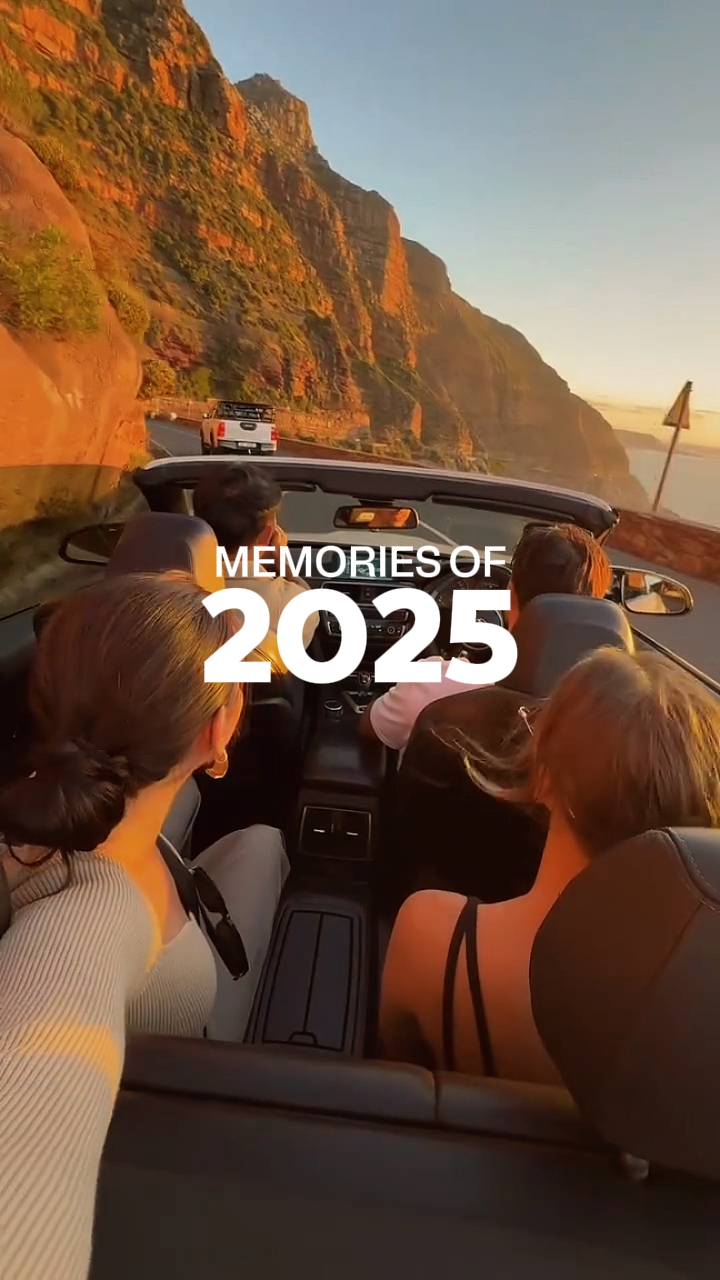 Recuerdos de 2025