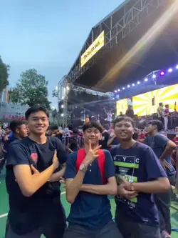namanya anak muda