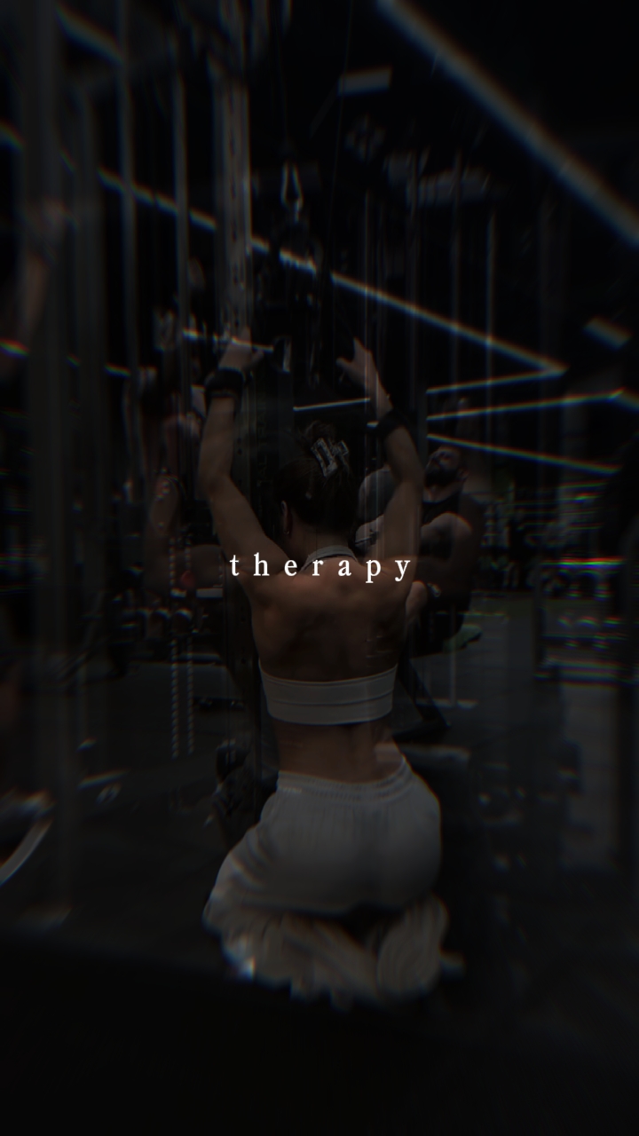 gym cinematic 
