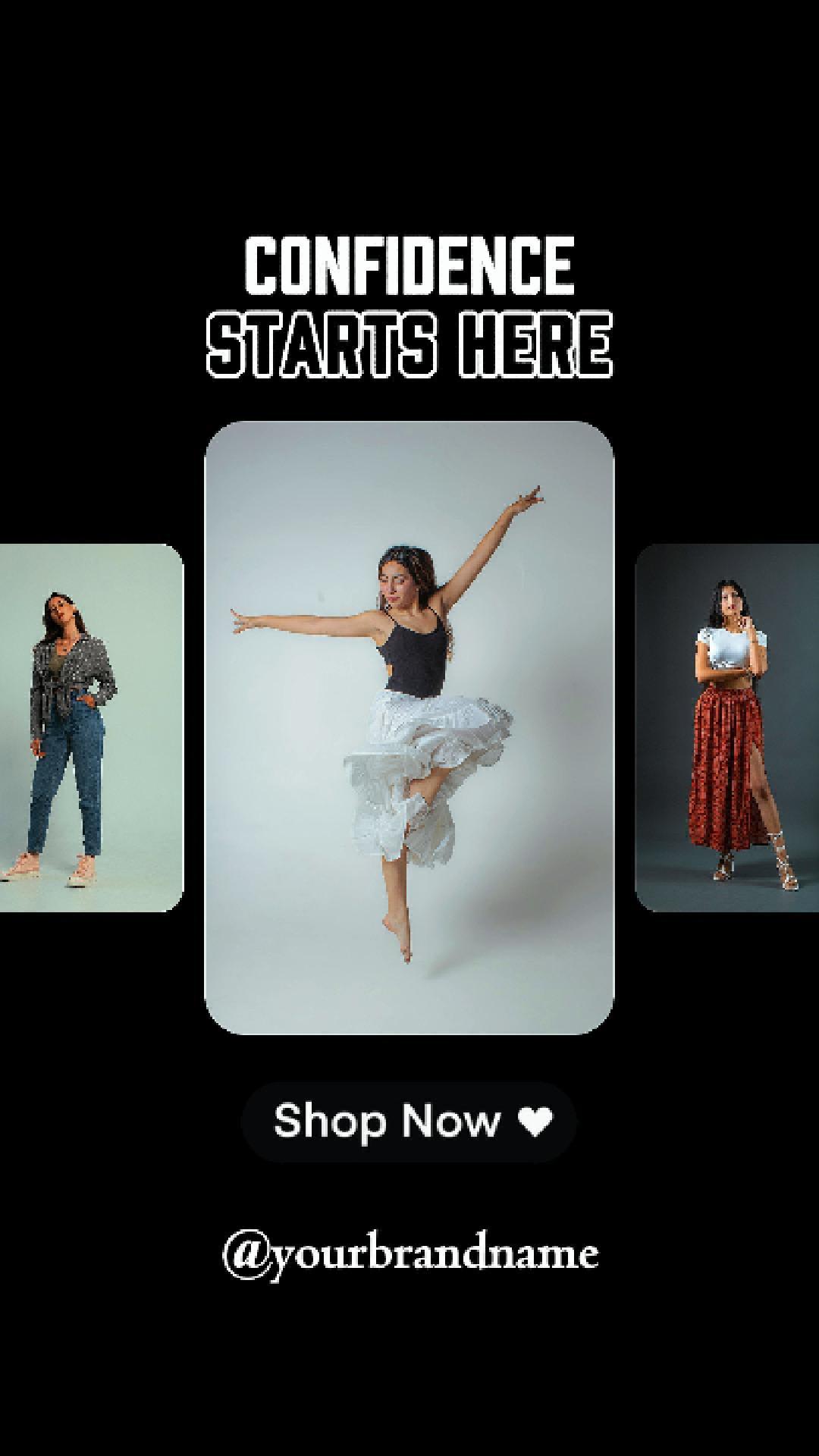 Fashion Collection 