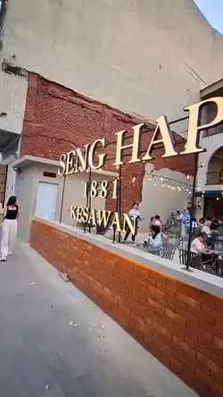 kesawan