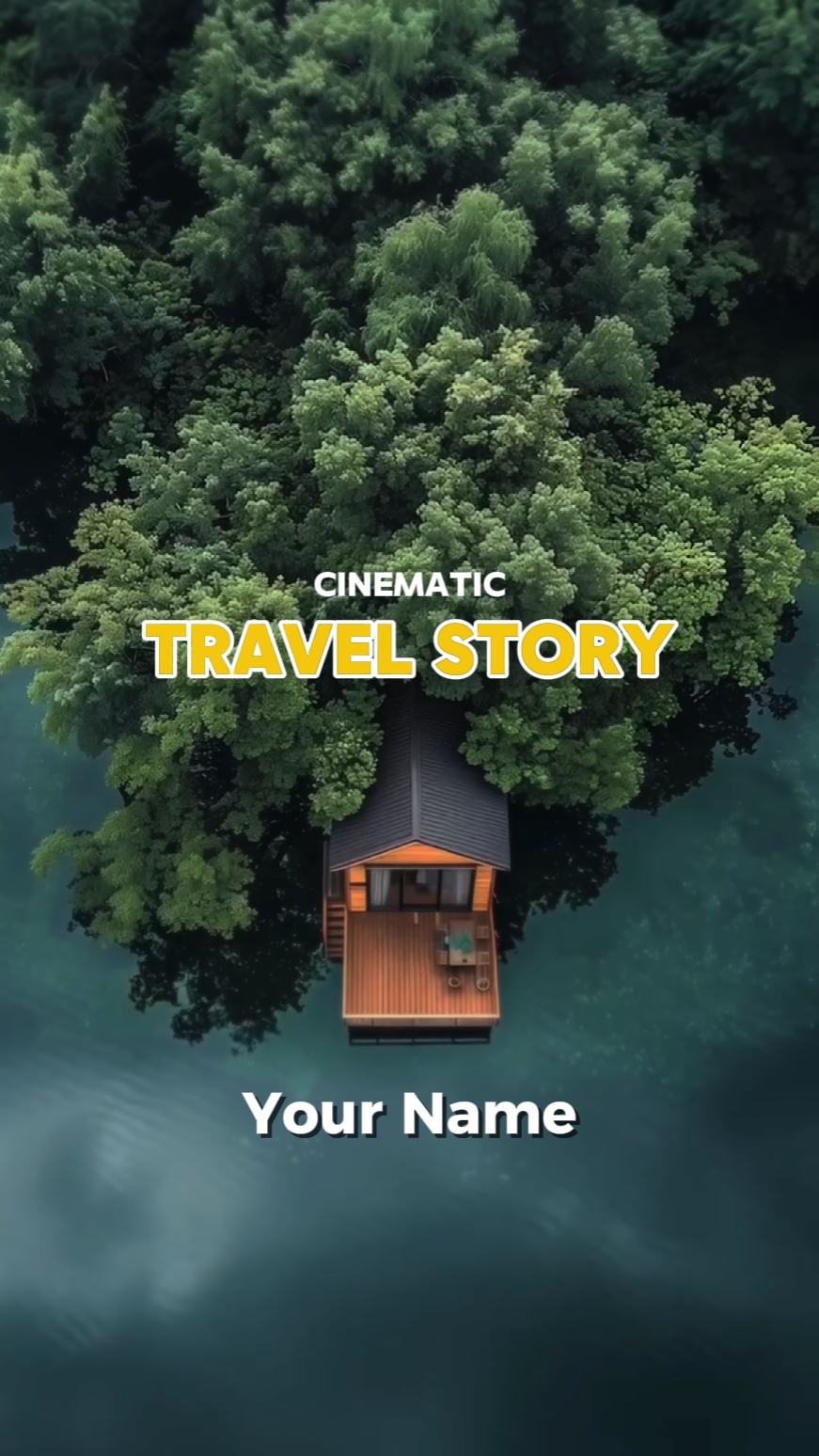 Cinematic Travel 