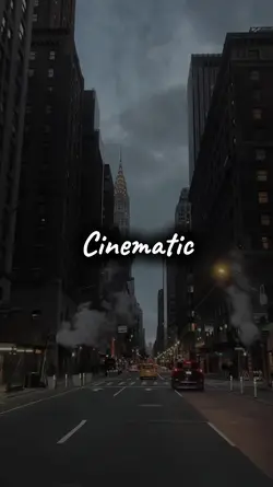 CINEMATIC