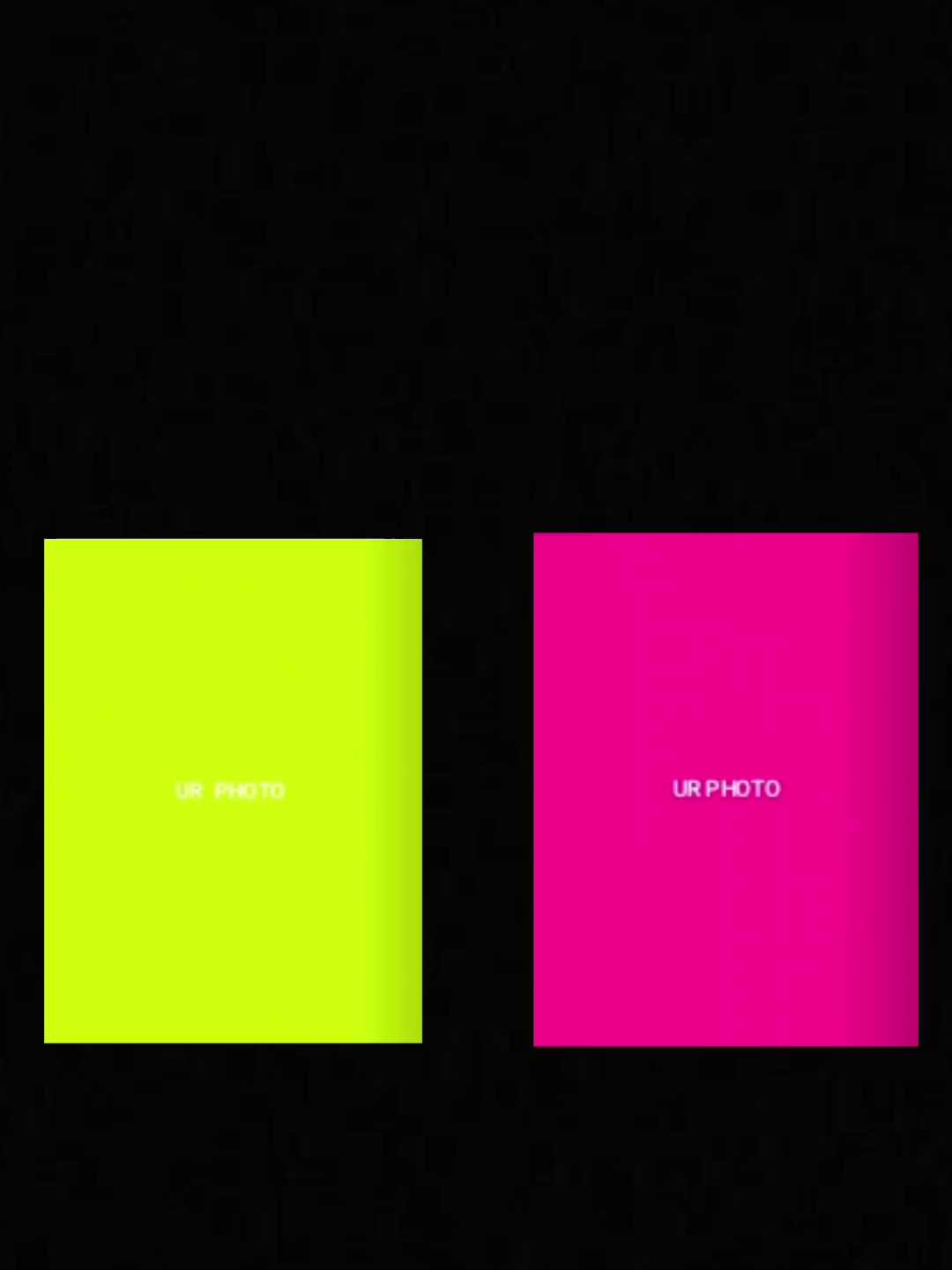 NEW TREND TEMPLATES