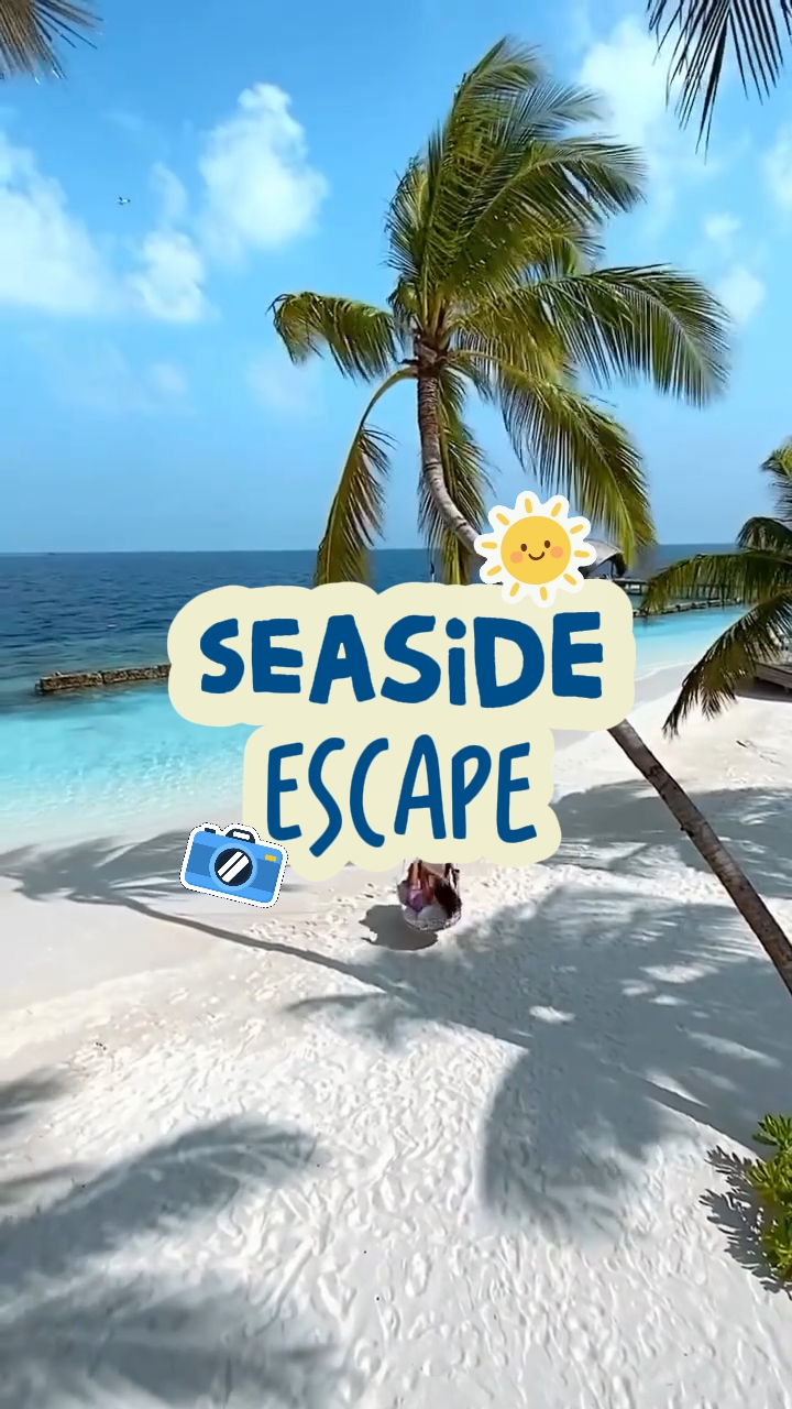 Escapade balnéaire