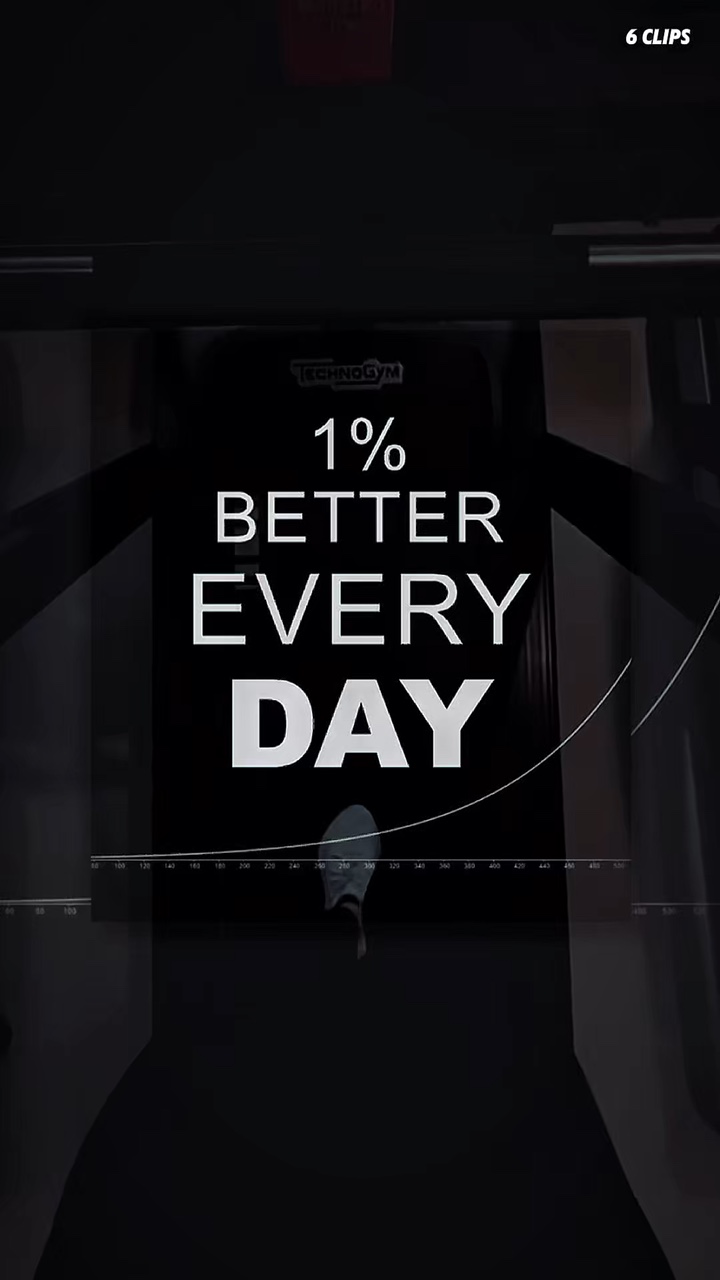 1% better everyday 2