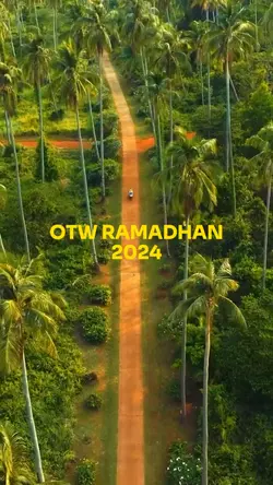 Dibawah langitMu