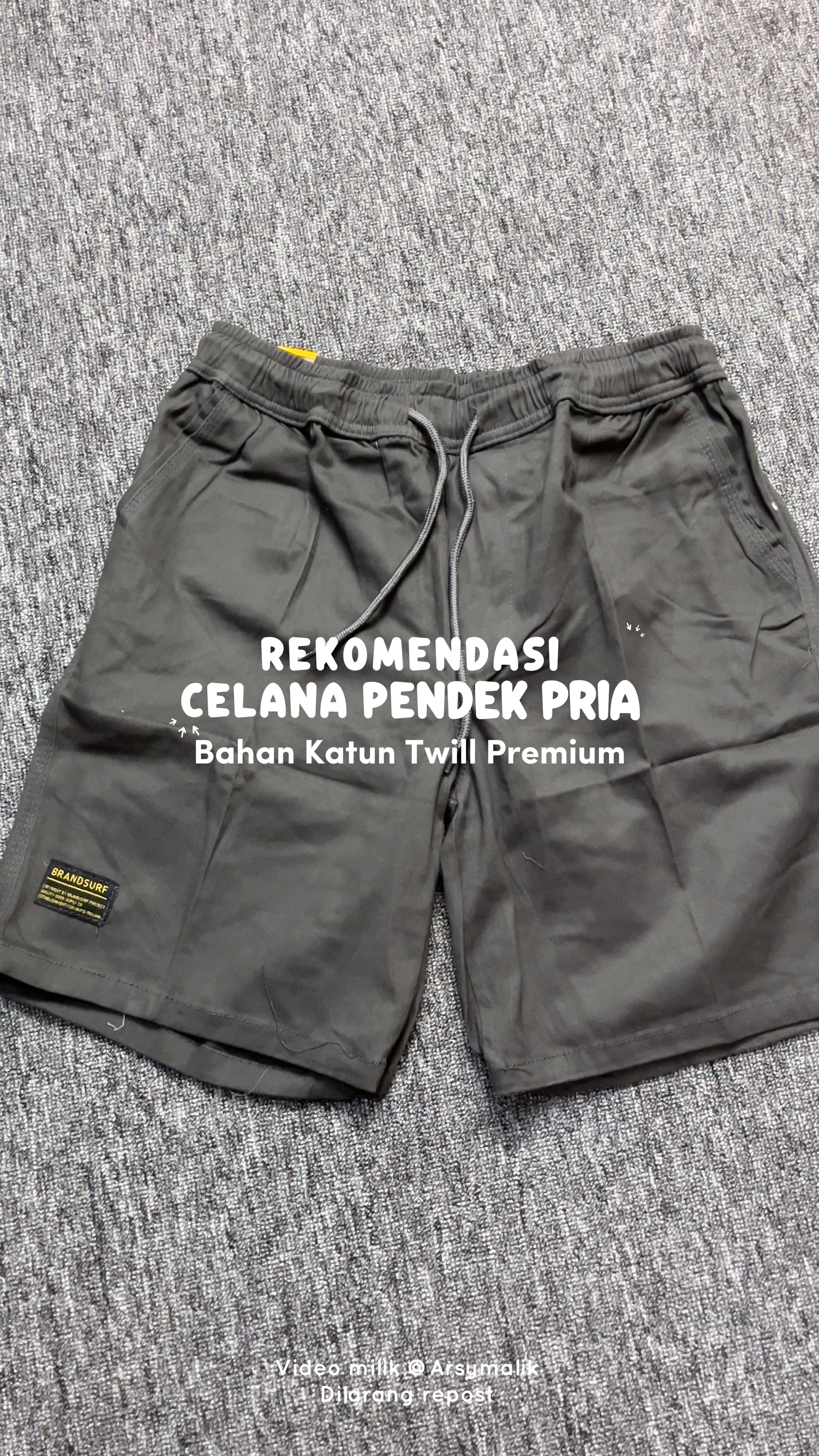 Celana pria