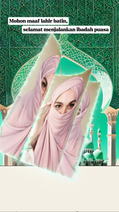 Menyambut Lailatul Q