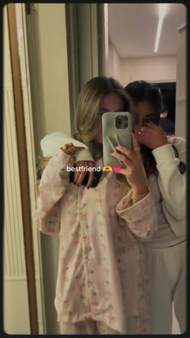 bestfriend