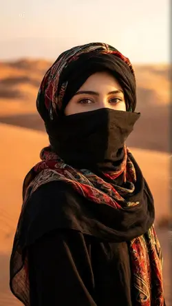 Arabian style
