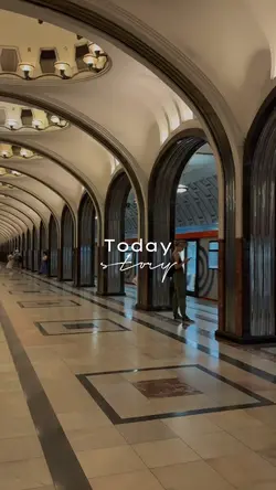TODAY STORY
