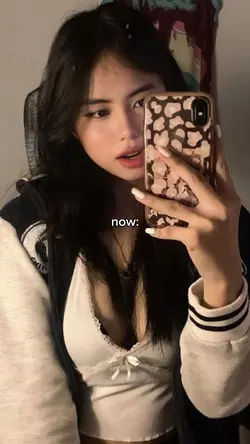 then vs now 