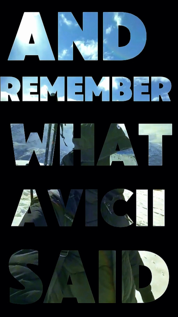 The Nights Avicii