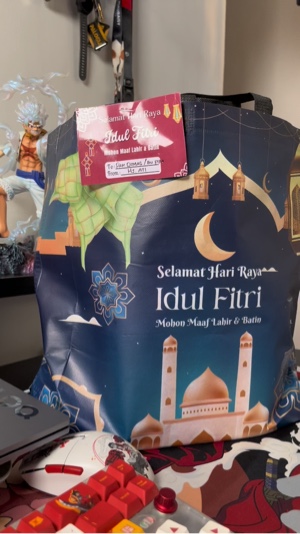 Hampers Lebaran