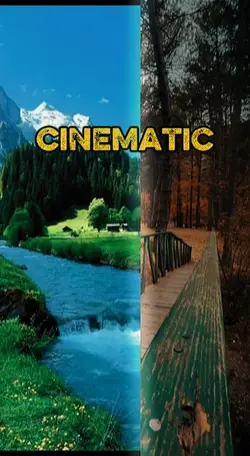 vlog cinematicnature