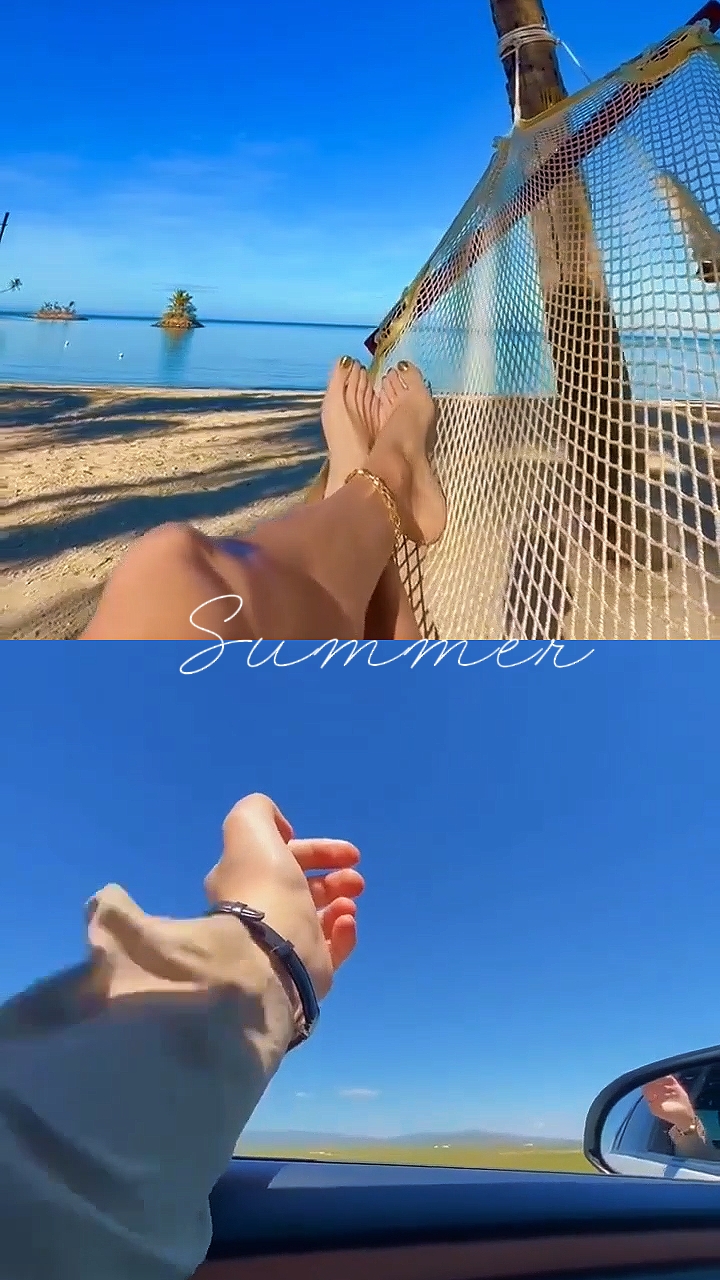 Summer Vlog 