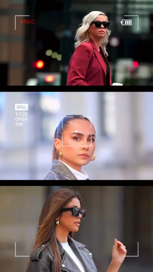 De moda