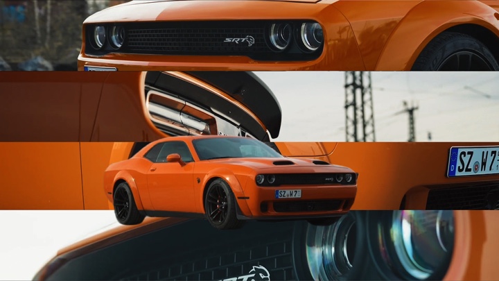 Car Edit