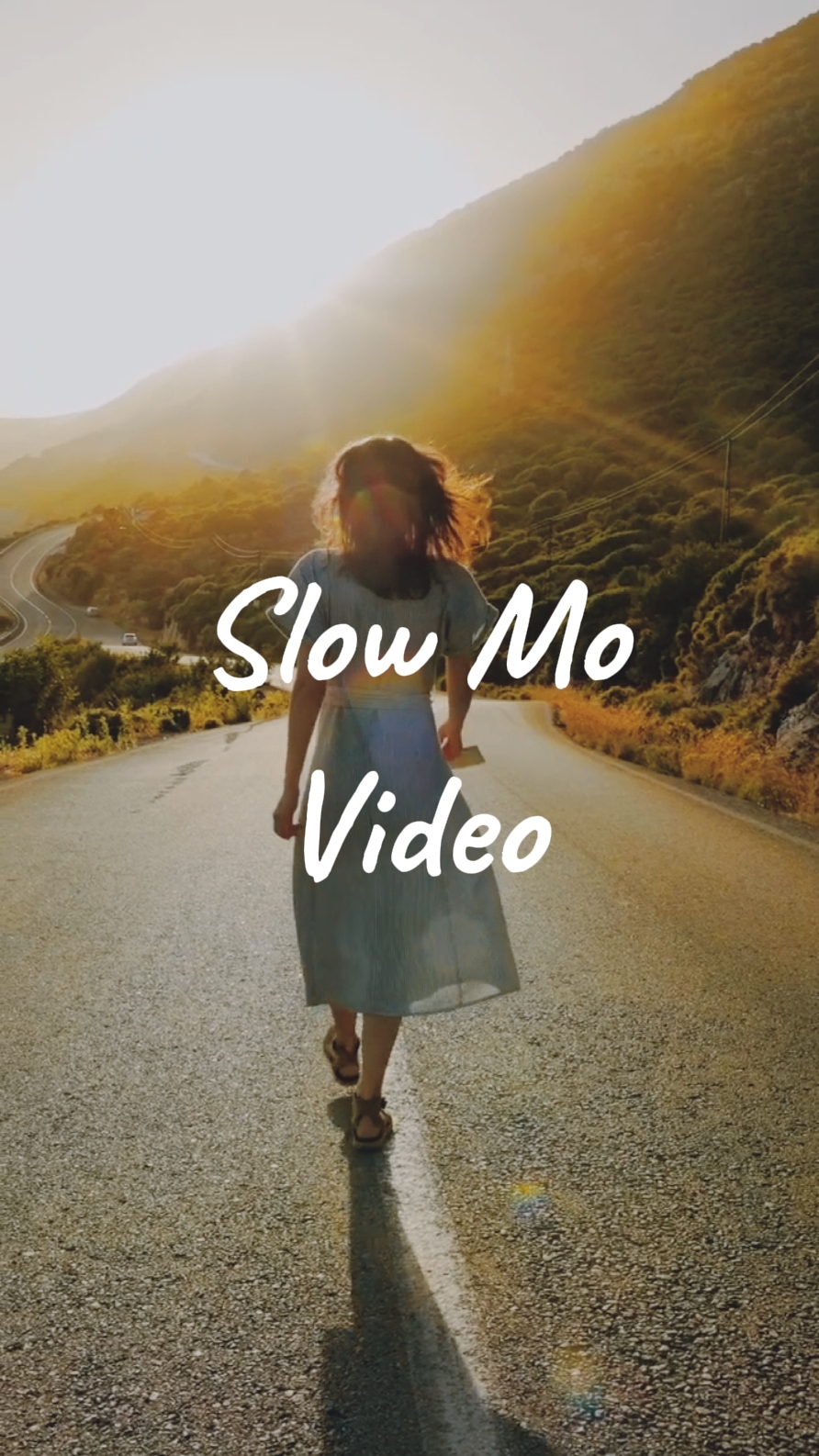 slow Mo Video 