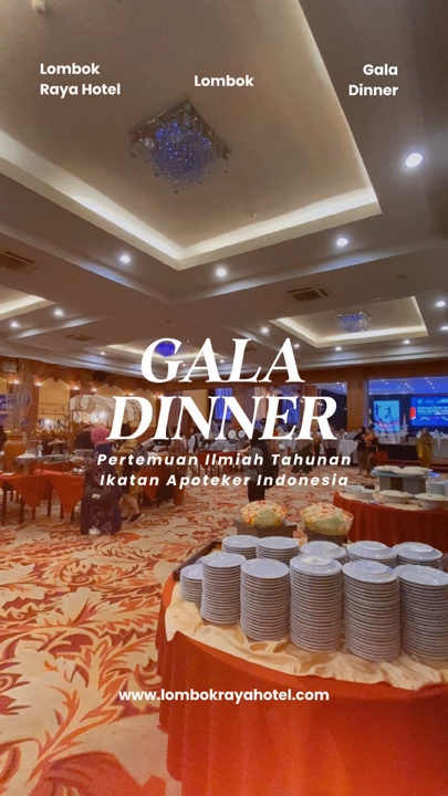Gala Dinner