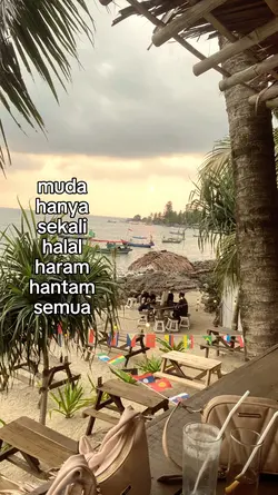 HALAL,HARAM,HANTAM 