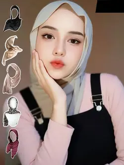 Hijab trend 