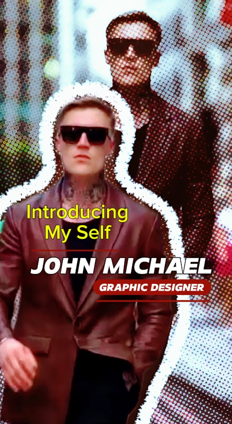 Introducing Myself
