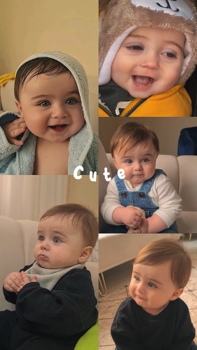 Bebeğim