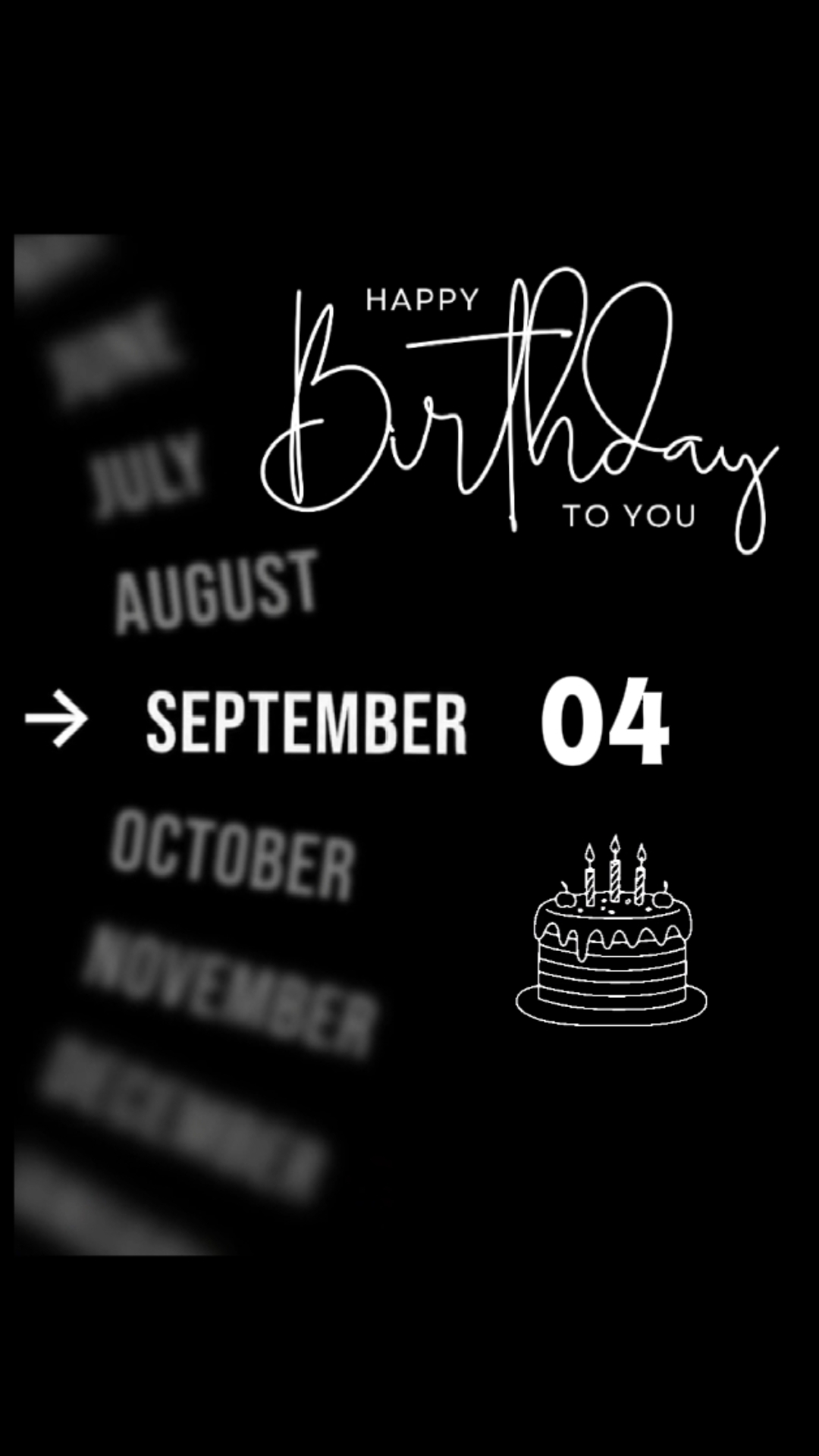 HBD DAUGHTER 03 SEPT