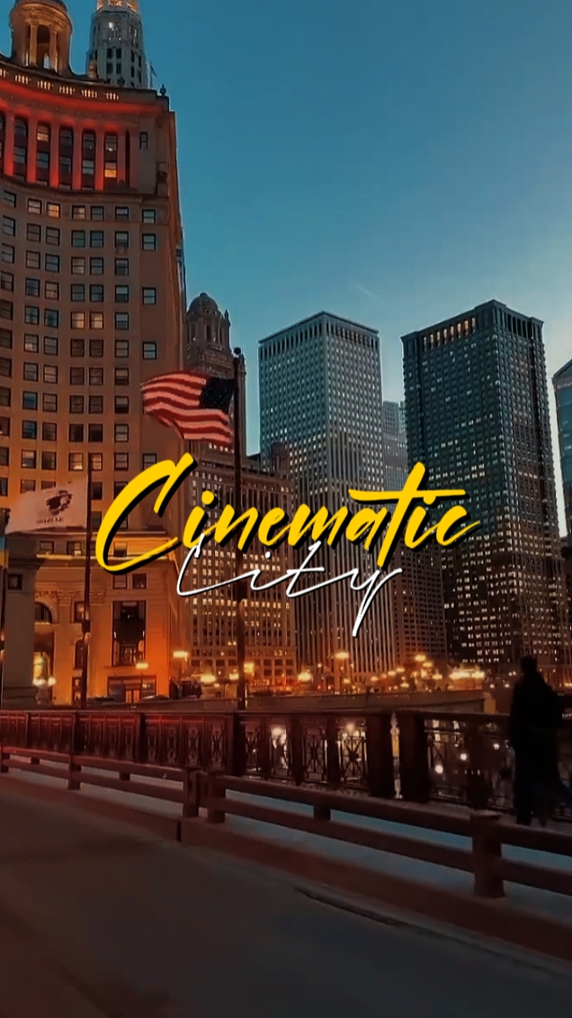 7 CLIPS CITY VIBES 