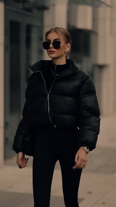 Moda para hoy 