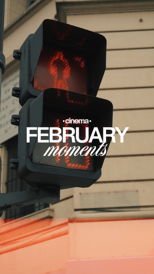 Momen Februari