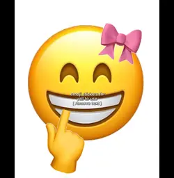 emoji stickers 😛