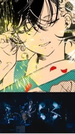 高嶺の花子さん Back number