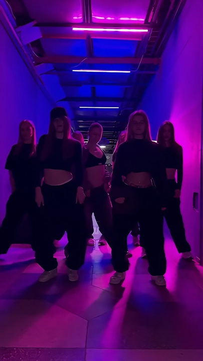 dance classes