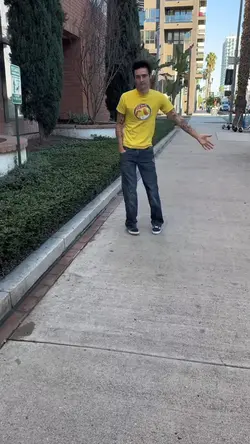 Trend viral