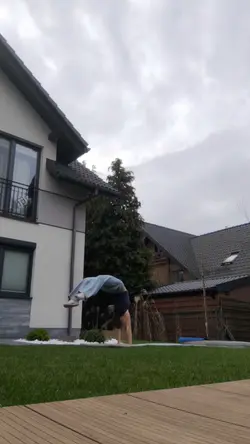 Gymnastic