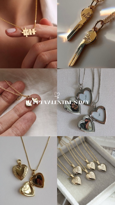 Joyas personalizadas
