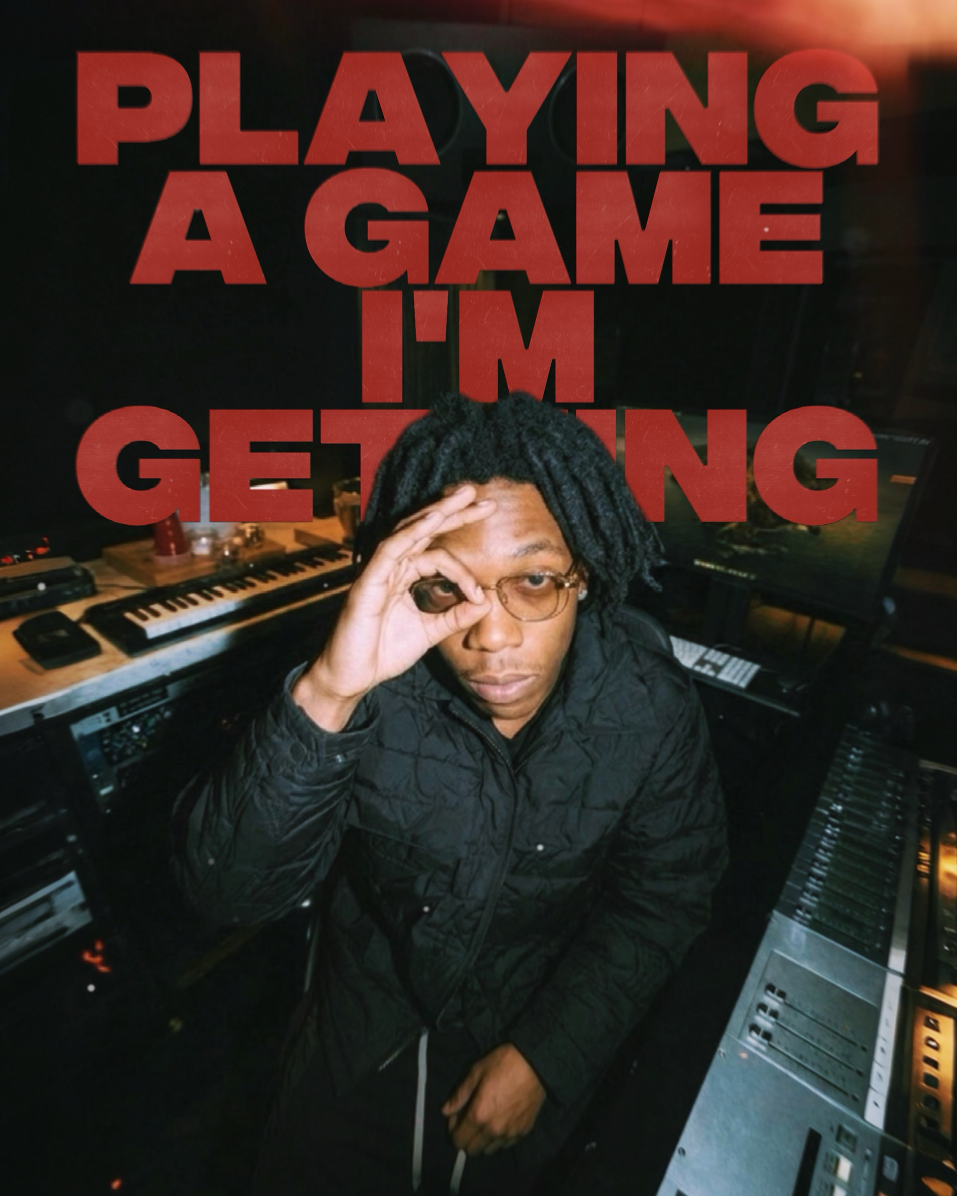 Playing a game