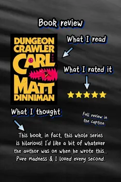 Mini book review