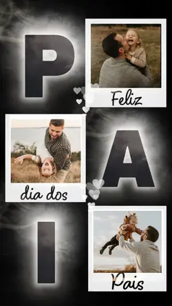 Dia dos pais 