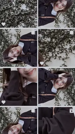 frame estetik