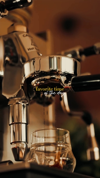 Favorite Time 