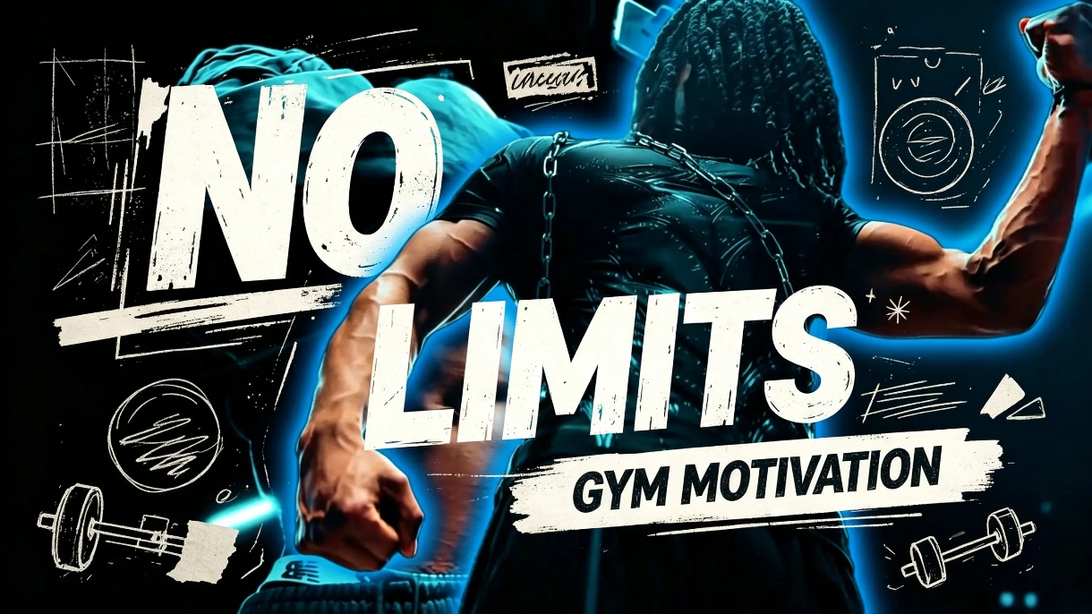 GYM EDIT