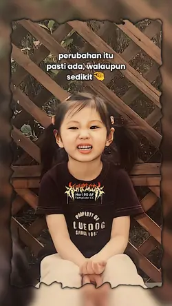 PERUBAHAN ITU PASTI