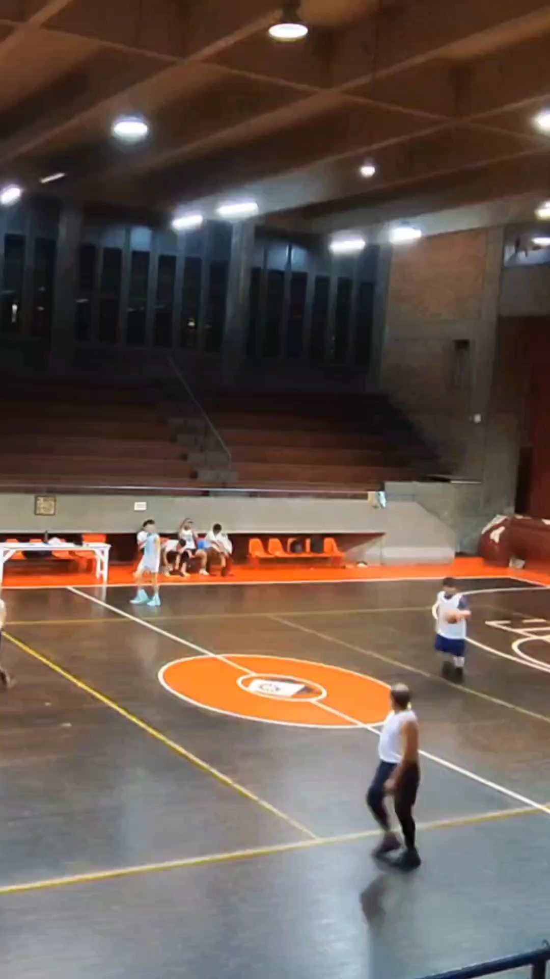 Nice move highlights