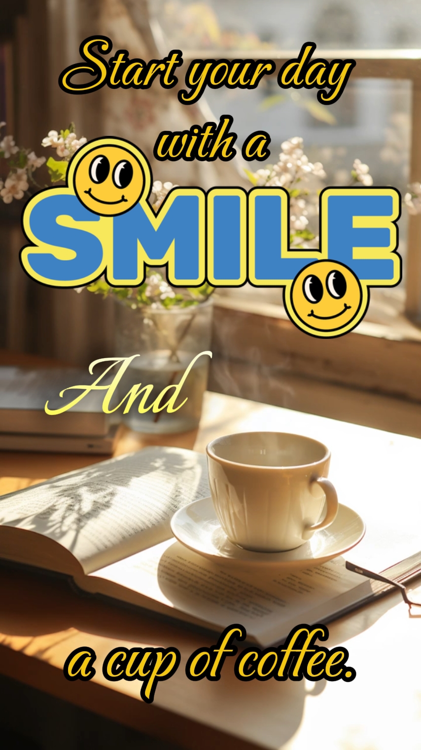 Morning Coffee
