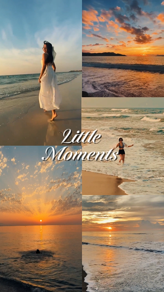 PEQUEÑOS MOMENTOS 