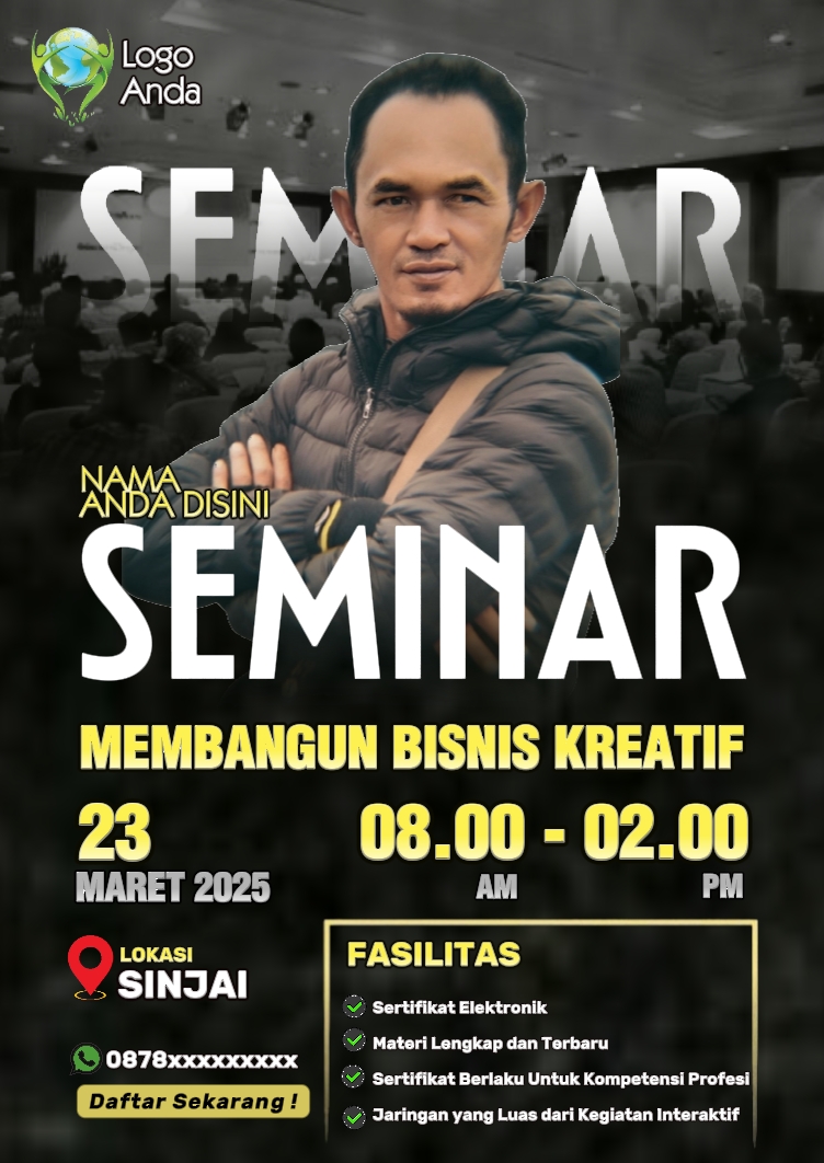 Seminar Bisnis